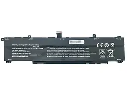 Акумулятор WK04XL для HP Victus 16-B 16-D 16-E (HSTNN-IB9V HSTNN-OB2C) (15.2V 4150 mAh 62Wh) - мініатюра 2