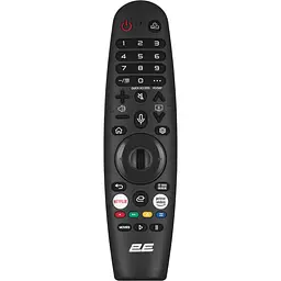 Телевізор 2E A88H 65` LCD UltraHD 4K (2E-65A88H) [149347] - мініатюра 9