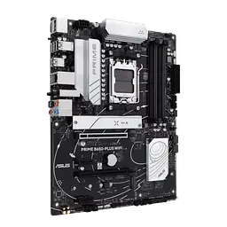 Материнcька плата Asus B650-Plus Prime Wi-Fi Socket AM5 (PRIME B650-PLUS WIFI) - мініатюра 2