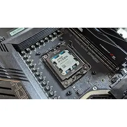 Процесор AMD Ryzen 5 7600 трей версія (100-000001015) - мініатюра 4