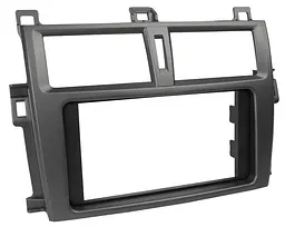 Перехідна рамка Toyota Verso-S, Subaru Trezia Carav 11-172 - мініатюра 2