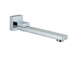 Вилив для ванни Asignatura Intense 65510900, Хром
