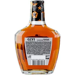 Напій спиртний Givi Classic 40% 0.2 л - мініатюра 2