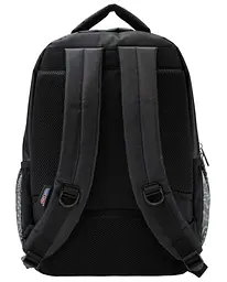 Рюкзак міський Semi Line 27 Black (L2059-0) - мініатюра 4