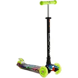 Самокат Skyper Maxi ЦБ-00213426 1 шт. в асортименті - мініатюра 8