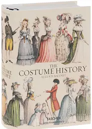 Racinet. The Complete Costume History - мініатюра 2
