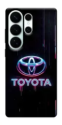 TPU чохол Demsky Neon motion для Samsung Galaxy S26 Ultra