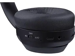 Навушники Defender FreeMotion B1020 Black (62020) - мініатюра 8