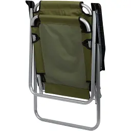 Стілець Skif Outdoor Breeze Olive - мініатюра 4