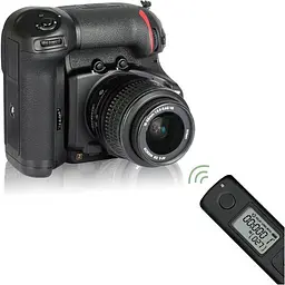 Батарейний блок MEIKE Nikon MK-D850 PRO (BG950072) [94277] - мініатюра 8