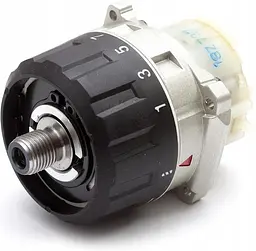 Редуктор акумуляторного шурупокрута Makita DDF484 (127500-6)