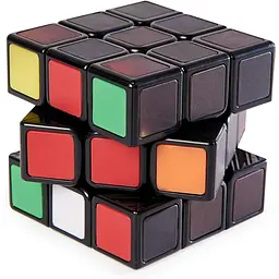 Головоломка Rubik's Кубік 3х3 Фантом (6064647) - мініатюра 3