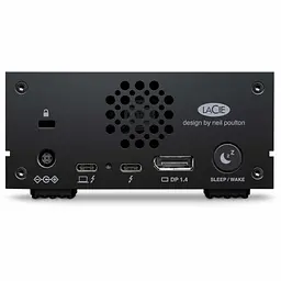 Зовнішній жорсткий диск 3.5" 8TB LaCie (STHS8000800) - мініатюра 12