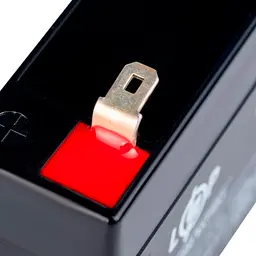 Акумулятор LogicPower AGM 6V (6V/1.3Ah/7.8Wh) (4157) [109169] - мініатюра 5