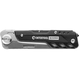 Мультитул Intertool Storm HT-0546 6-в-1 [104913] - мініатюра 10