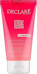 Очищаючий бальзам для обличчя Anti-Pollution Declare 150 мл