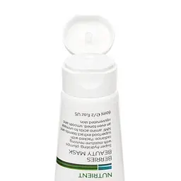 Зволожувальна маска для обличчя Christina Line Repair Nutrient Berries Beauty Mask з ягодами 60 мл - мініатюра 3