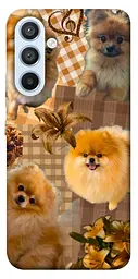 TPU чохол Demsky Spitz aethtetic для Samsung Galaxy A54 5G