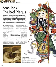 Medicine. The Definitive Illustrated History - мініатюра 4