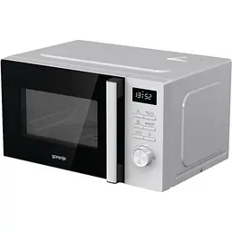 Мікрохвильова піч Gorenje MO20A3WH (49984) - мініатюра 4