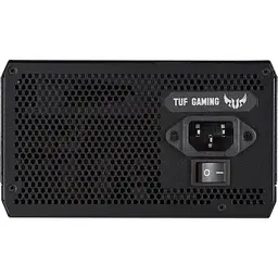Блок живлення ASUS TUF Gaming 750W 80+ Bronze (90YE00D0-B0NA00) U1 - мініатюра 6
