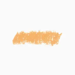 Велика олійна пастель Sennelier, 36 мл, Яскраво-жовтий (Bright Yellow) - мініатюра 2