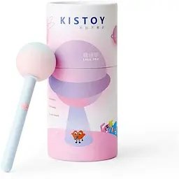 Вібратор KisToy Lala Pop - мініатюра 2
