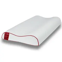 Подушка Highfoam ортопедична Noble Ergowave M-Line 58 х 40 х 10,5 см (4820178150033)