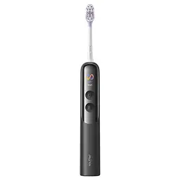 Зубна електрощітка Mova Fresh 20 Sensus Black (ATS25B-BK) - мініатюра 6