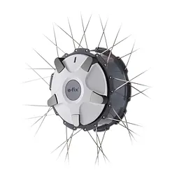 Електричний привід Alber E-Fix E36 (E-Fix E36-1736) - мініатюра 4