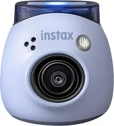 CMOS Fujifilm Instax Pal Lavender Blue (16812560) - мініатюра 3