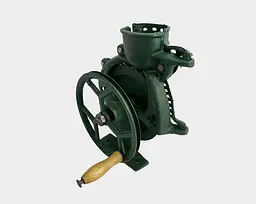 Кукурудзолущилка ручна А ТАТА-2, Yu Xin 82681 - мініатюра 7