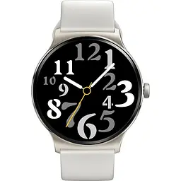 Смарт-годинник Haylou Solar Lite LS05L Silver - мініатюра 2