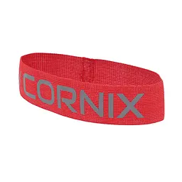 Гумка для фітнесу та спорту з тканини Cornix Loop Band 5-7 кг XR-0137 - мініатюра 1