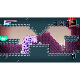 Ключ активації Microsoft Axiom Verge 2 для Xbox One/Series S/X - мініатюра 10