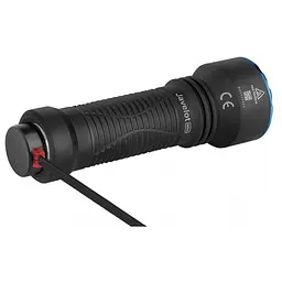 Ліхтар Olight Javelot Mini Black (1013-2370.38.76) - мініатюра 6