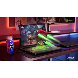 Ноутбук Lenovo Legion Pro 5 16ADR10 (83LT008GRA) - мініатюра 3