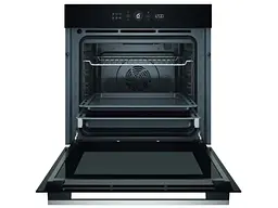 Духовка електрична Whirlpool WOI5S8CM0SXA - мініатюра 2