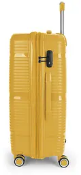Валіза Gabol Akane (M) Mustard (122446-027) - мініатюра 3
