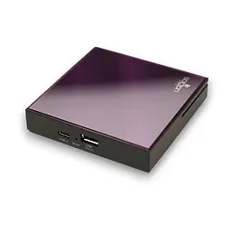 Смарт ТВ приставка Ugoos SK4 4/64 Гб Smart TV Box Android 14 - мініатюра 5