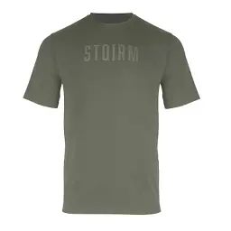 Футболка Highlander Stoirm Tee Ranger Green L (TEE036-RG-L) (931660)