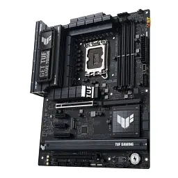 Материнська плата ASUS TUF GAMING Z890-PLUS WIFI - мініатюра 3
