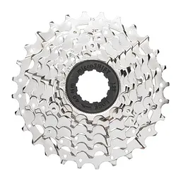 Кассета MicroSHIFT H072 12-28T на 7 скоростей(CS-H072 12-28)