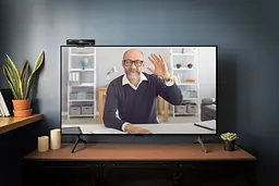 Веб-камера Axtel AX-4K Business Webcam (AX-4K-2160P) [91354] - мініатюра 7