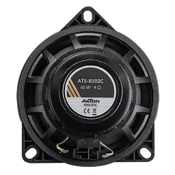 Компонентна акустична система Axton ATS-B102C BMW - мініатюра 3