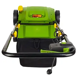 Скарифікатор електричний Procraft PSC-320 UNIVERSAL 1500 Вт - мініатюра 8