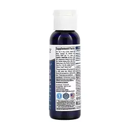 Мінерали Trace Minerals Полный спектр микроэлементов в каплях, ConcenTrace, Full Spectrum, (TMR-00007) - мініатюра 2