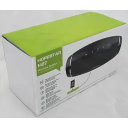 Колонка Hopestar H 27 - мініатюра 4