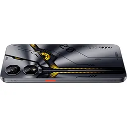 Смартфон Nubia Neo 2 5G 8/256Gb Storm Gray [111602] - мініатюра 14