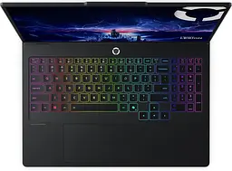 Ноутбук Lenovo 16 Legion 5 16IAX10 2560x1600 IPS 240Hz/Intel Ultra 9-275HX/32GB/1TB/RTX 5060/W11H (83NX0000US) - мініатюра 4